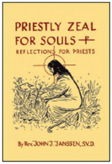 Priestly Zeal for Souls